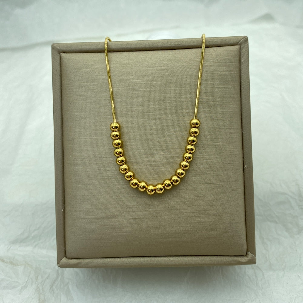 Dream Necklace
