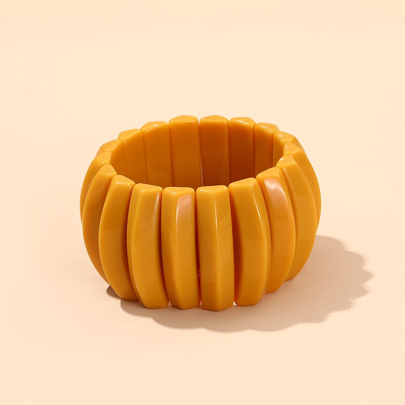Bogota bracelet