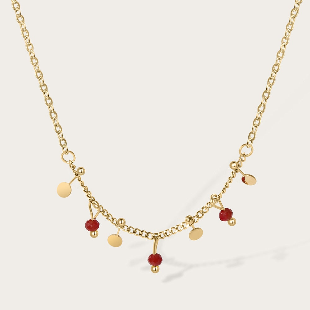 Collier Lis