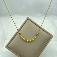 Dream Necklace