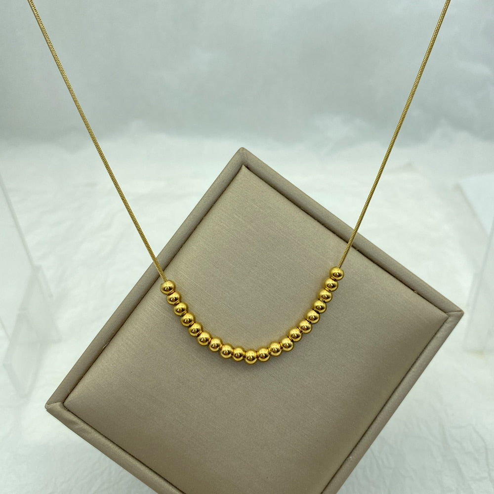 Dream Necklace