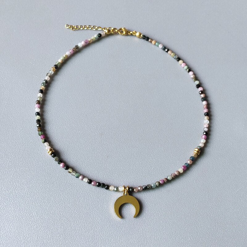 Havana necklace