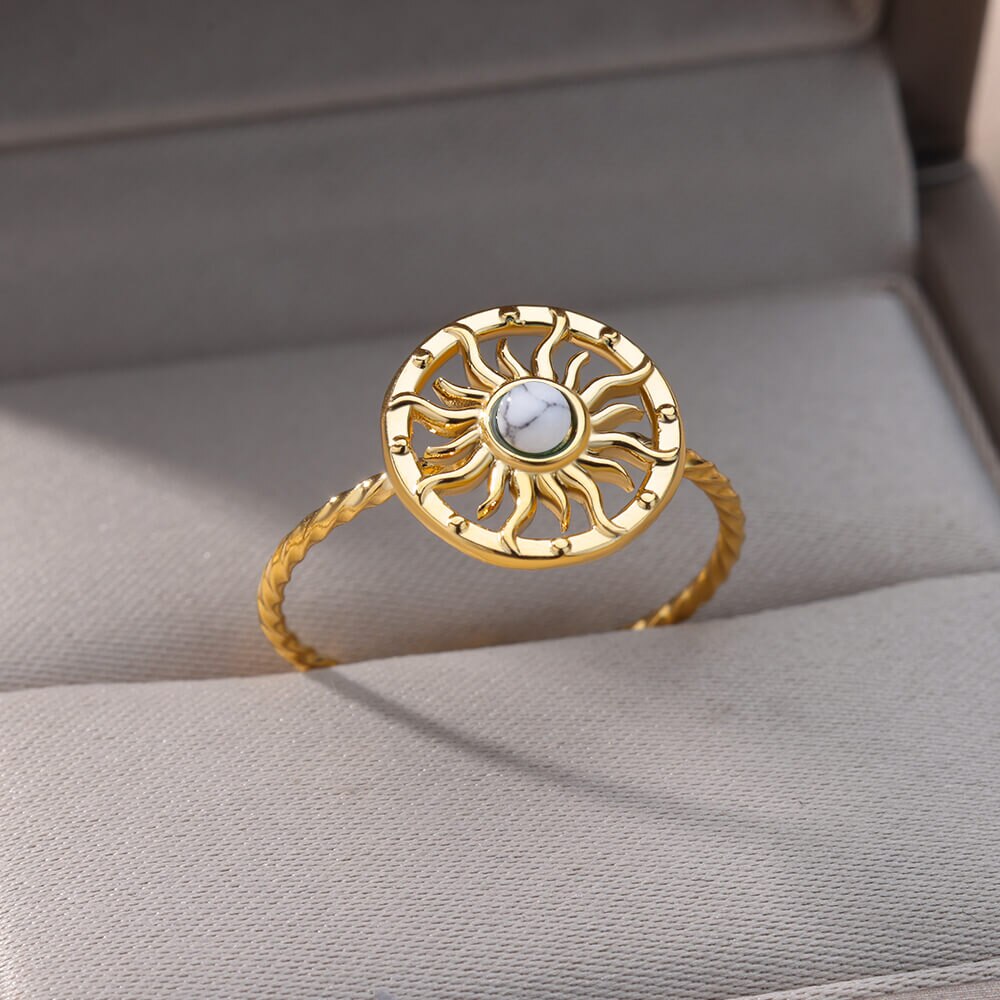 Anillos Isa