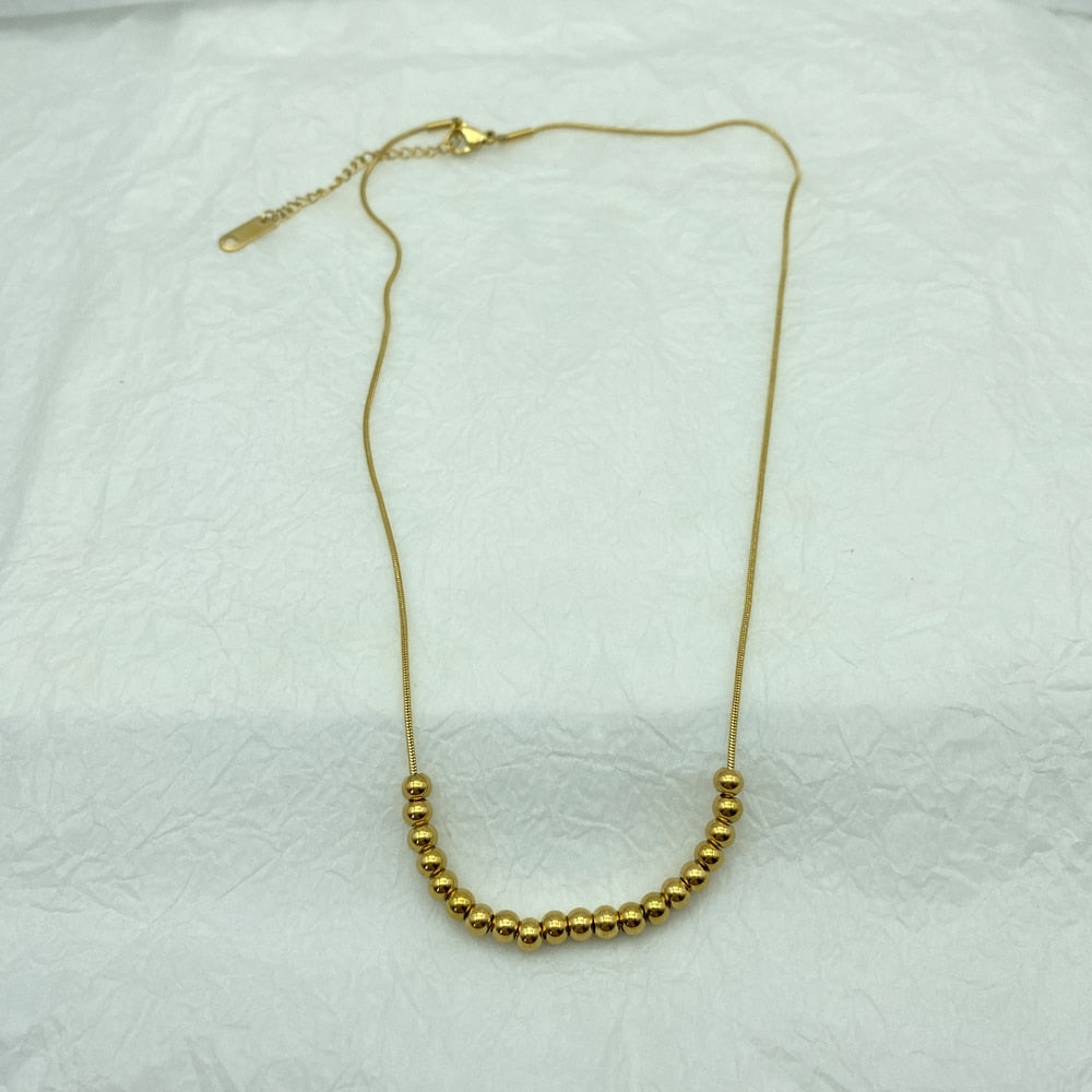 Dream Necklace