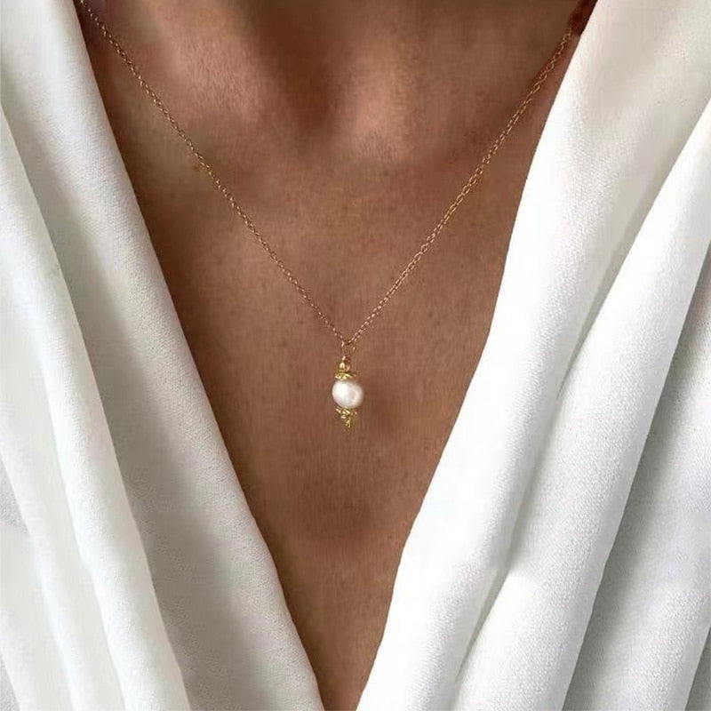 Havana necklace