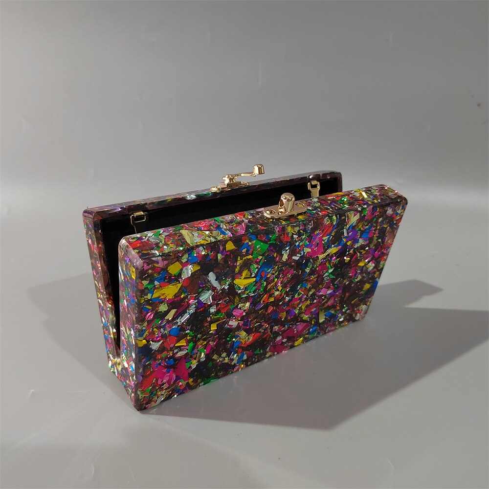 Mintlis Dubai bag