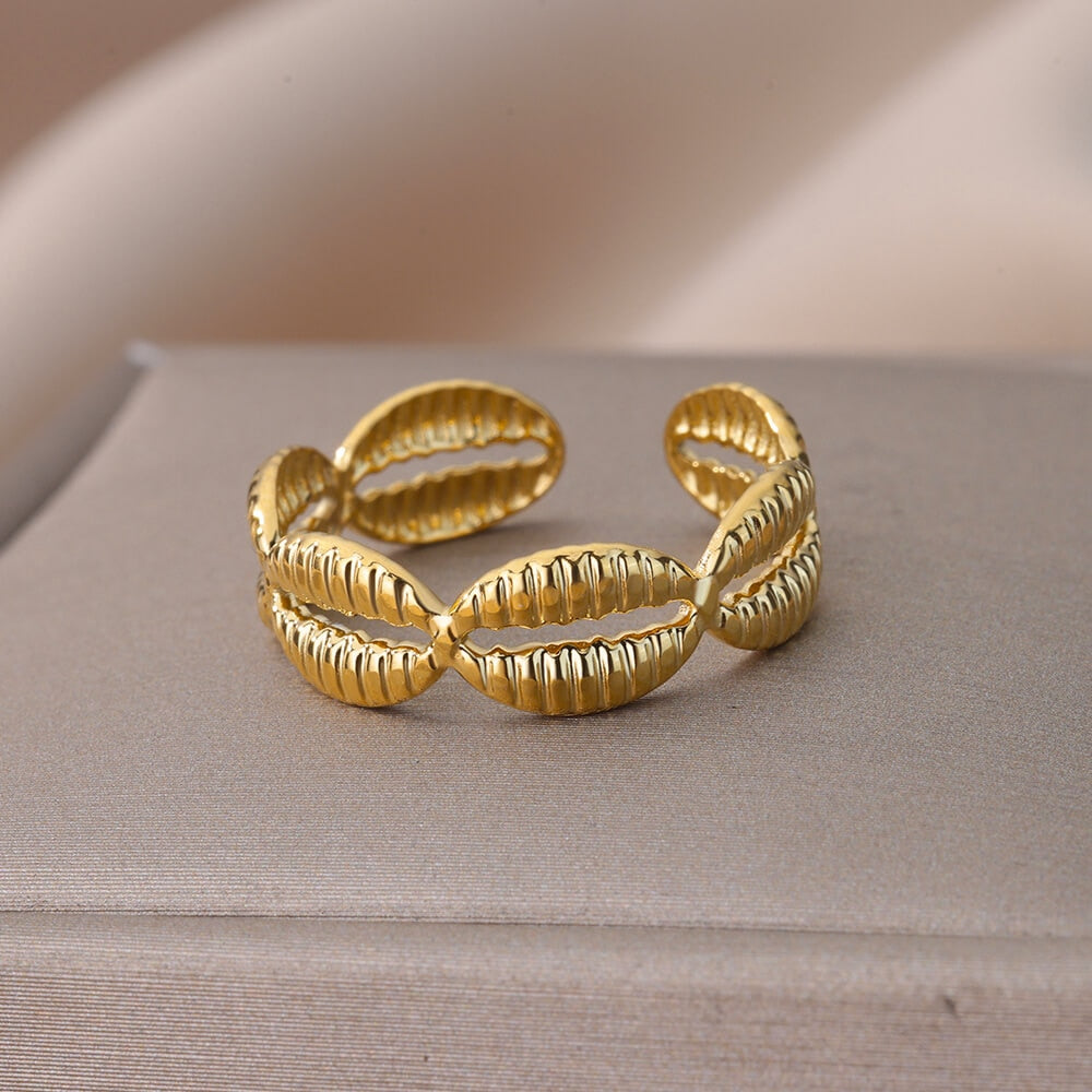 Anillo Shell