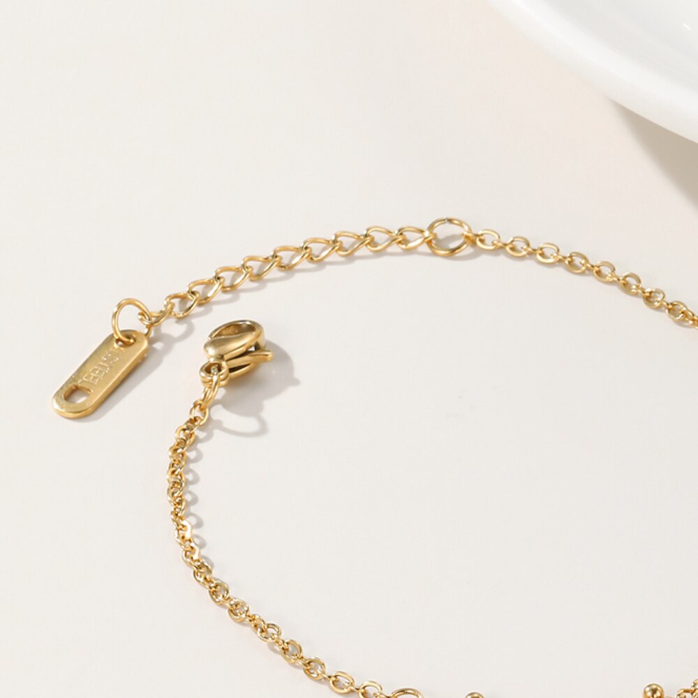 Pulsera Pole