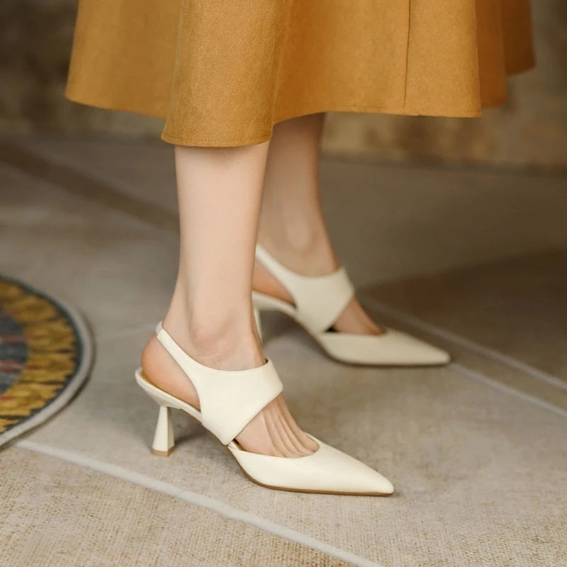 Chaussures Kelly, 2 couleurs