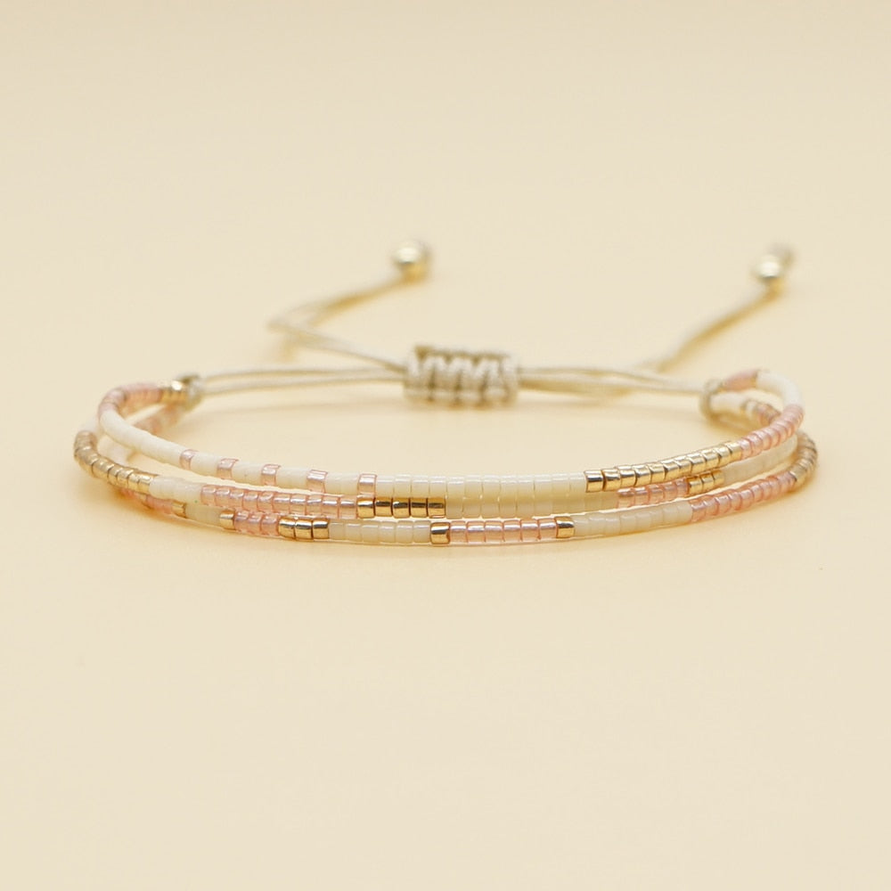 Port bracelet