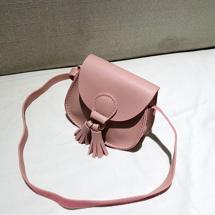 Sac Francis à pompons, divers coloris