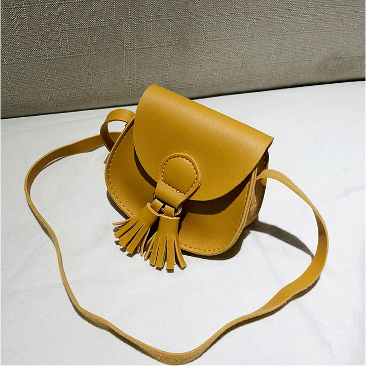 Sac Francis à pompons, divers coloris