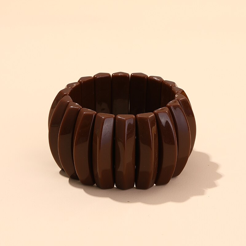 Bogota bracelet