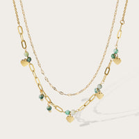 Collier Tulipe