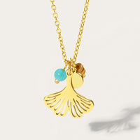 ocean necklace