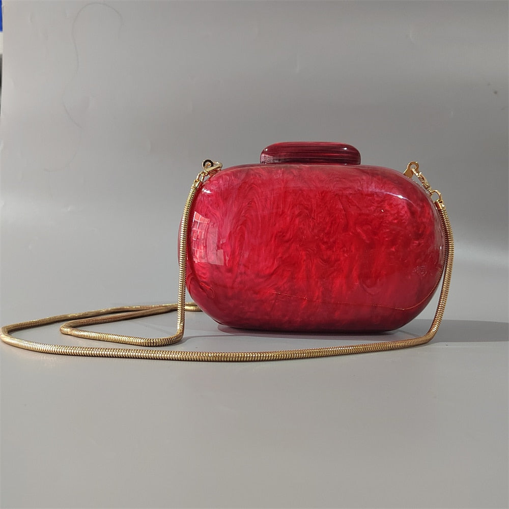 Sac Kary Party, 2 types de poignées, 2 modèles de sacs