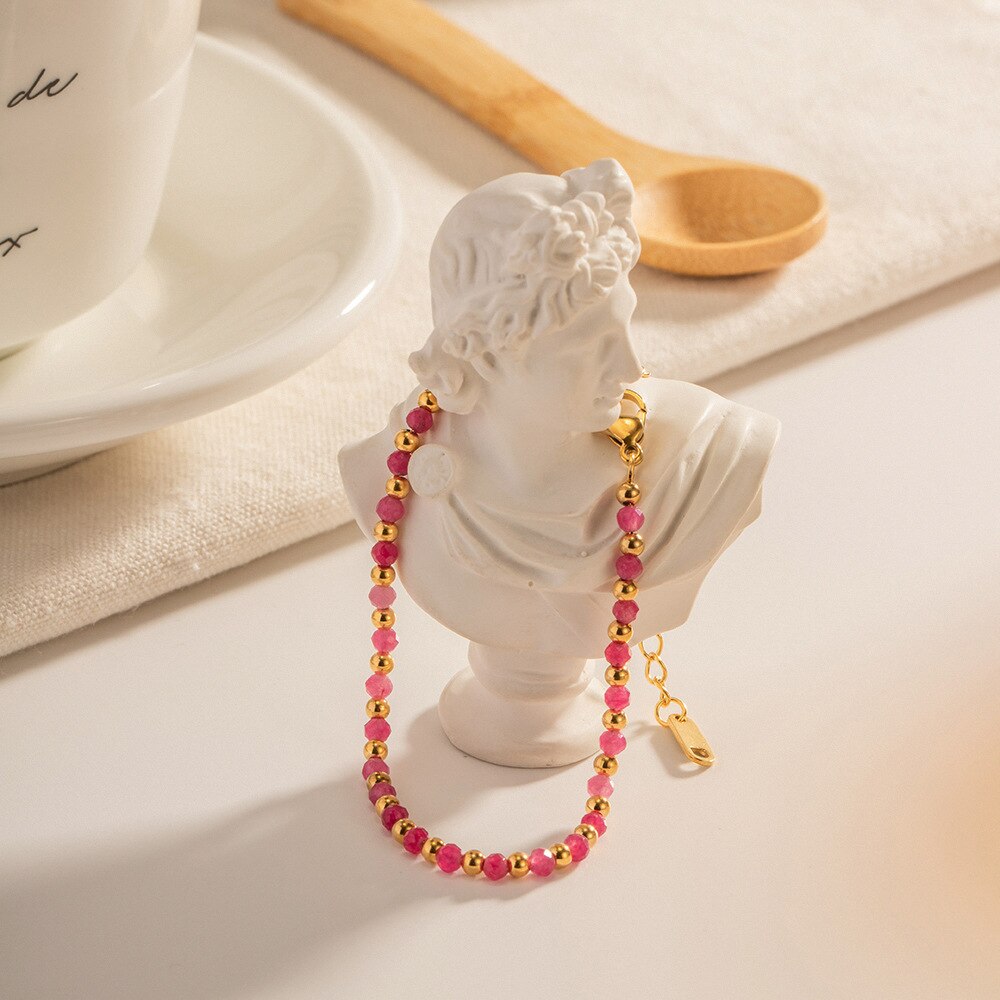 Pulsera Pink