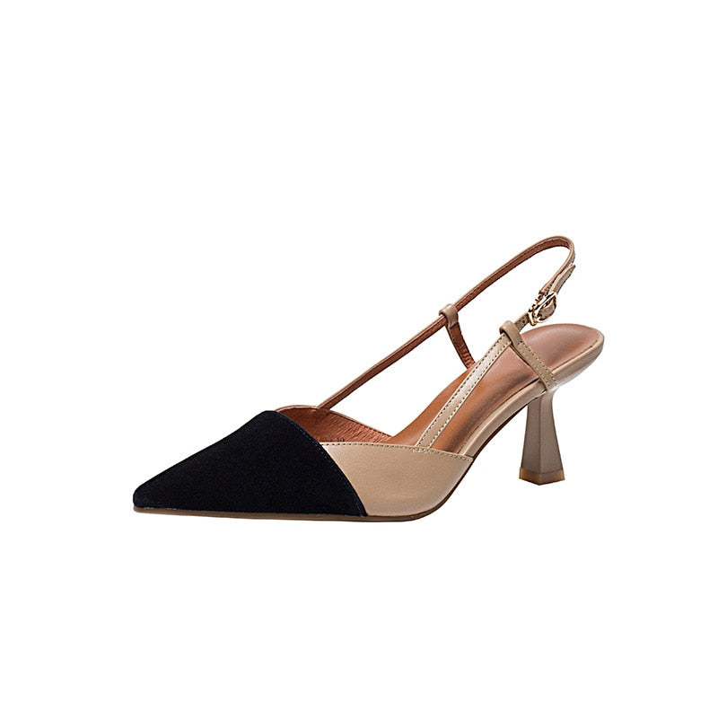 Zapato de tacón Oslo