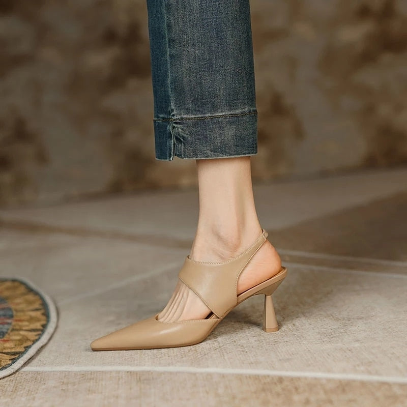 Chaussures Kelly, 2 couleurs