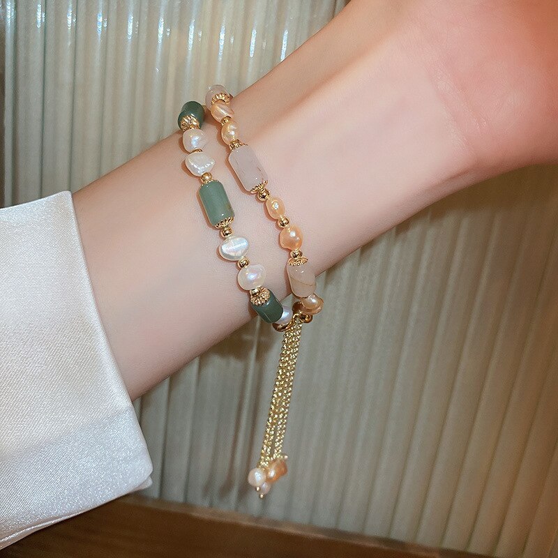 Martinique bracelet