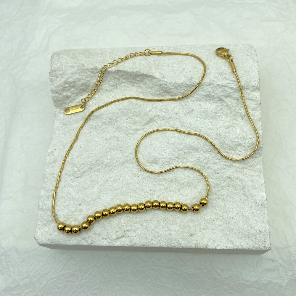 Dream Necklace