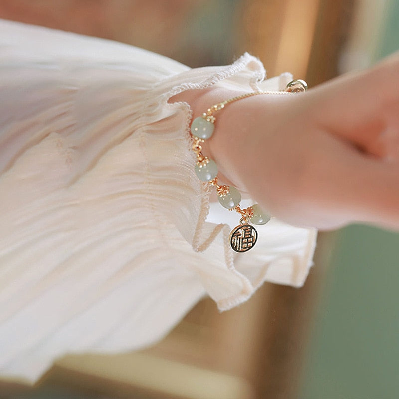 Tulip Bracelet
