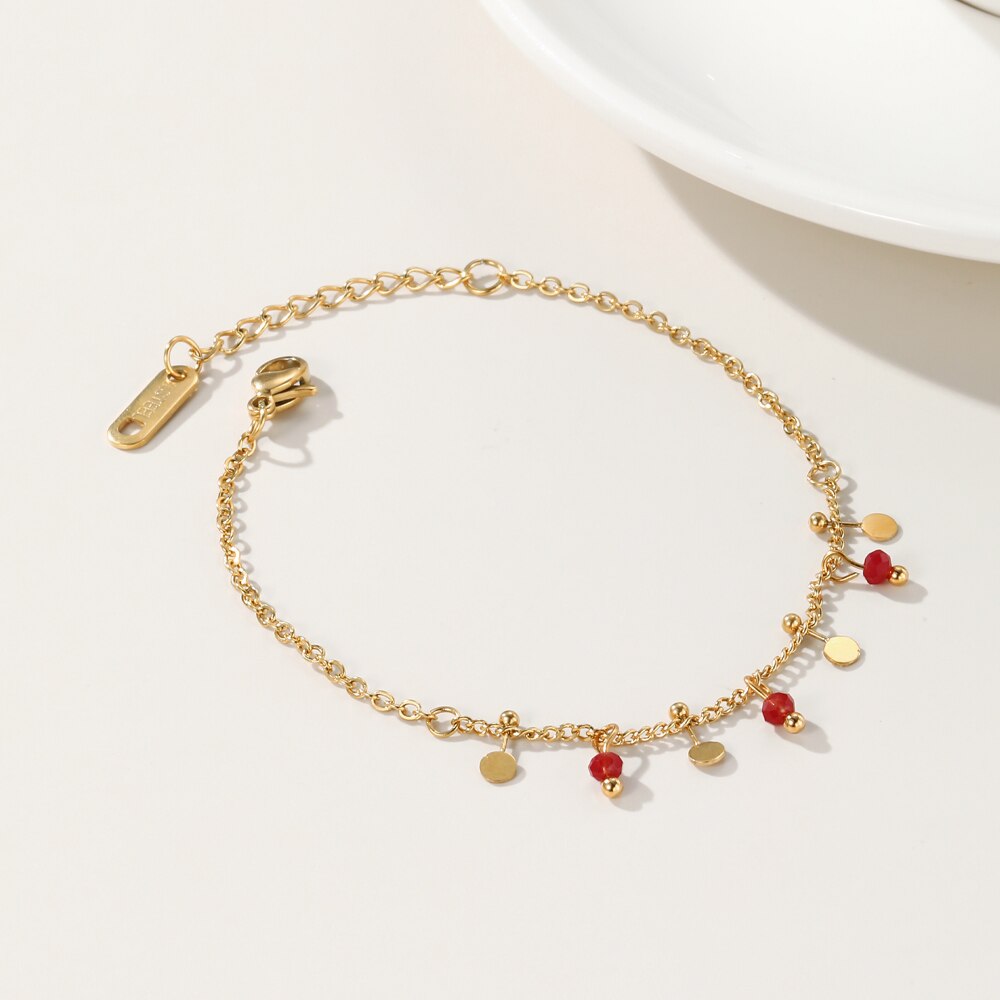 Pulsera Pole