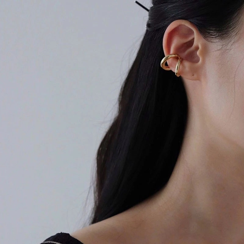 Pendientes Mila, 2 colores