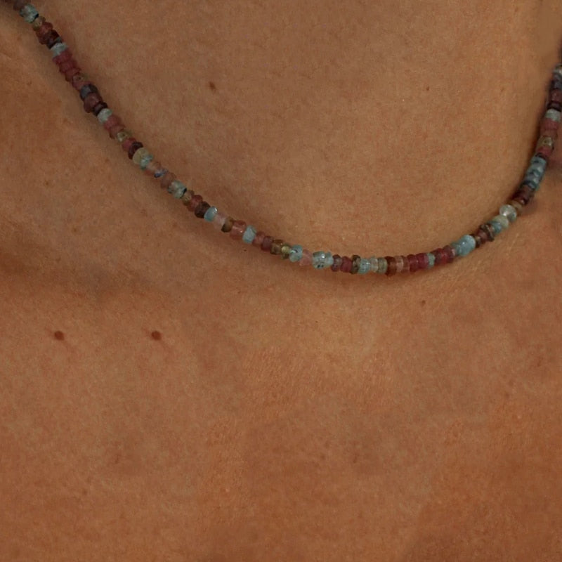 Havana necklace