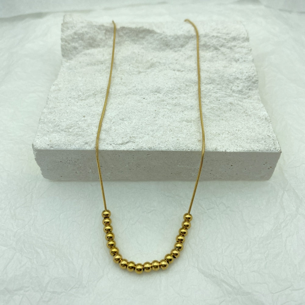 Dream Necklace