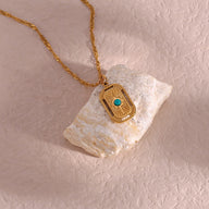 Collier de chaleur