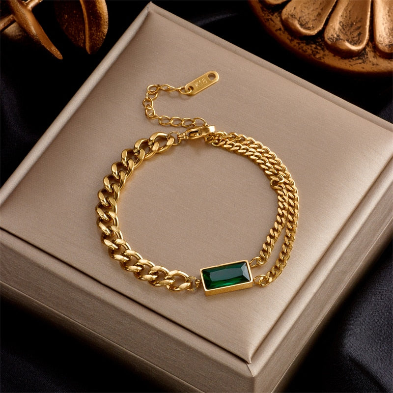 Bracelets Vélaires