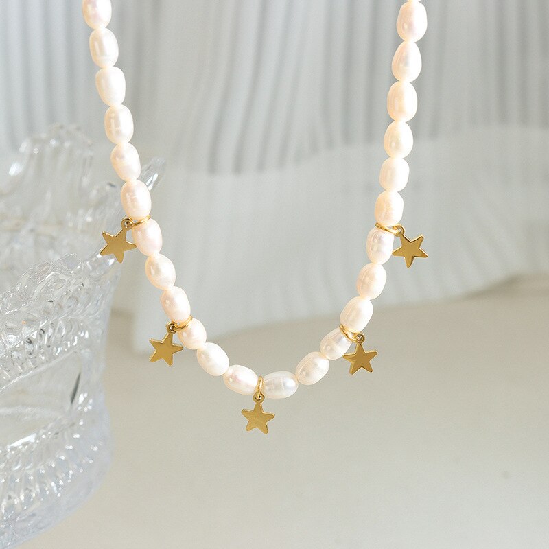 Peru necklace