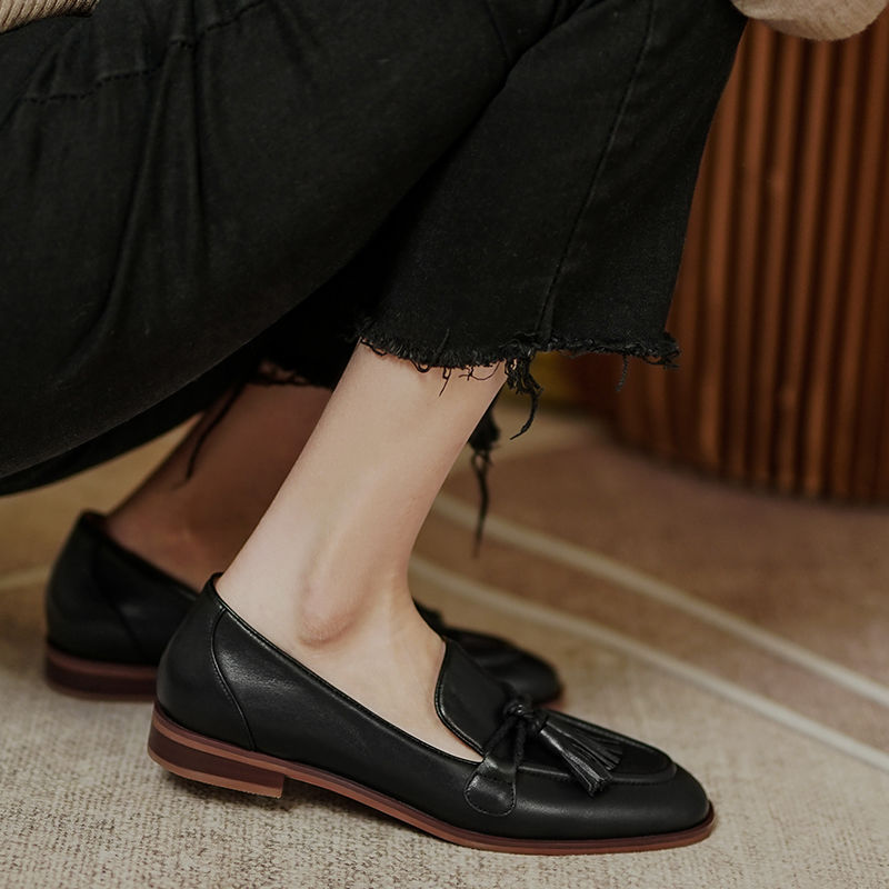 Zapatos Femme, 2 colores