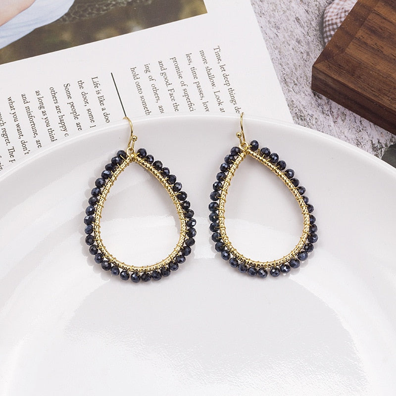 Charlotte Earrings