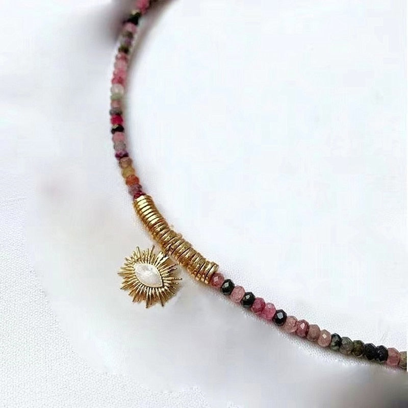 Havana necklace