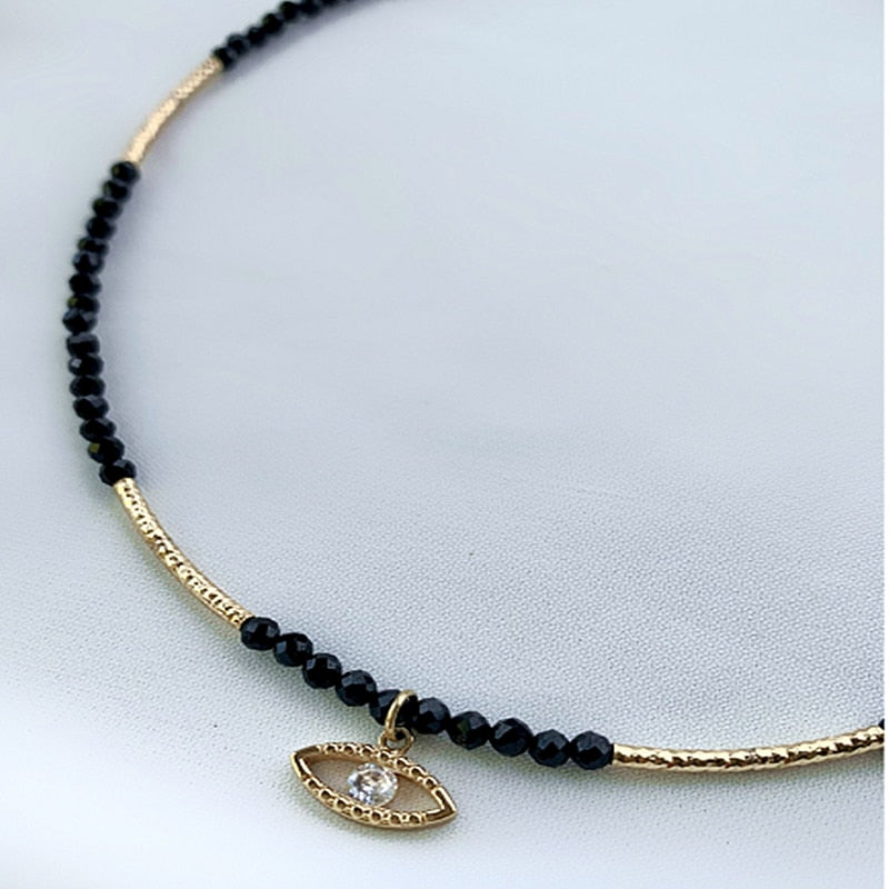 Havana necklace
