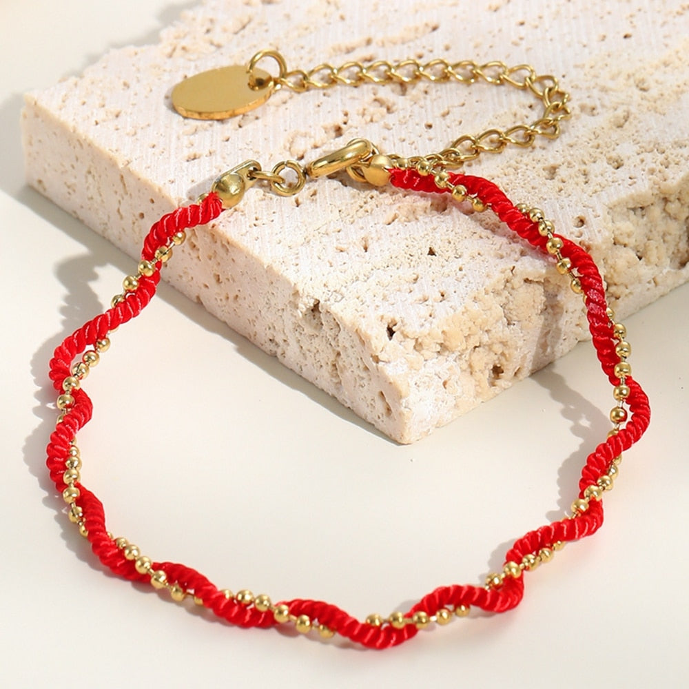 lady bracelet