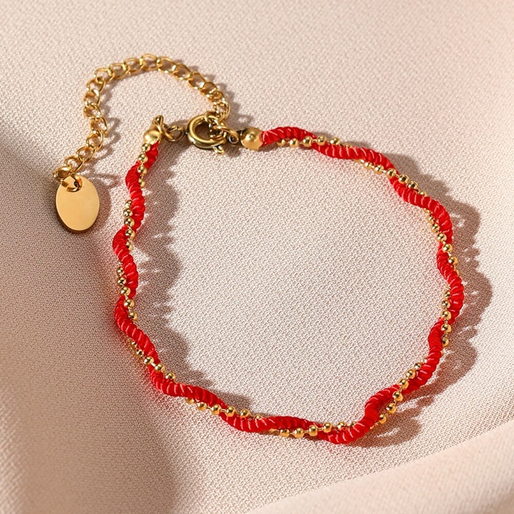 lady bracelet