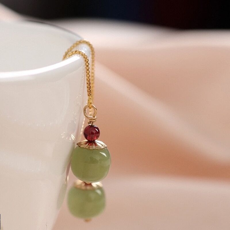Ride earrings