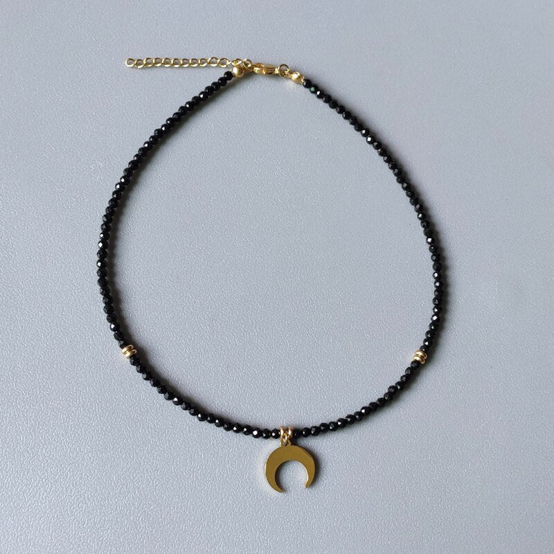 Havana necklace
