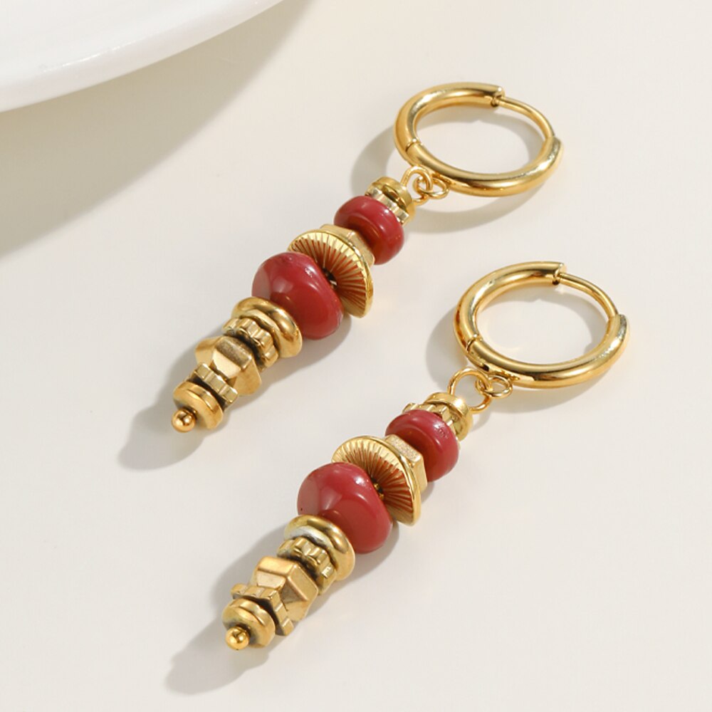 boucle d'oreille jessie
