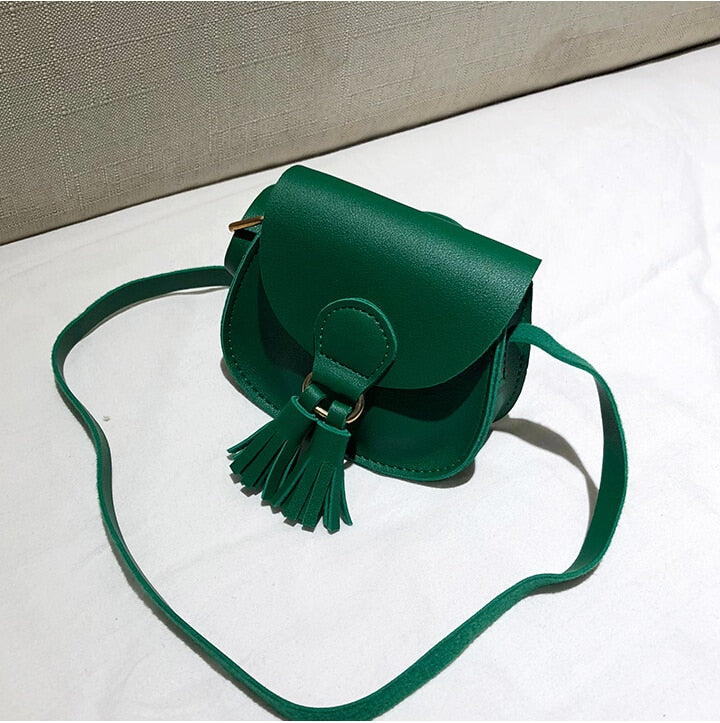Sac Francis à pompons, divers coloris