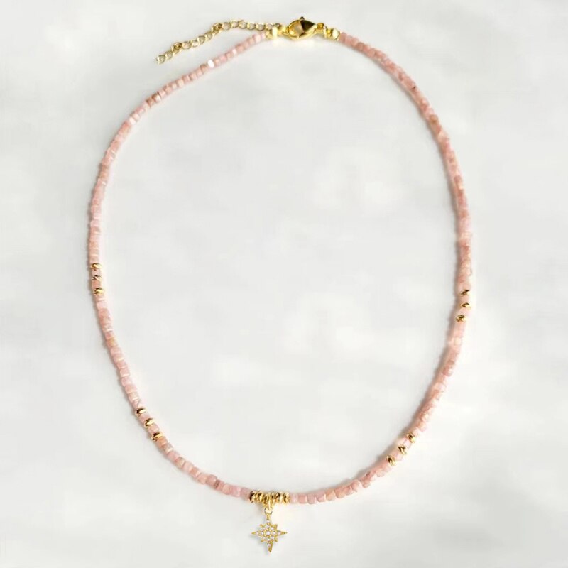 Havana necklace