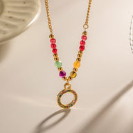 collier soeur