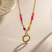 collier soeur