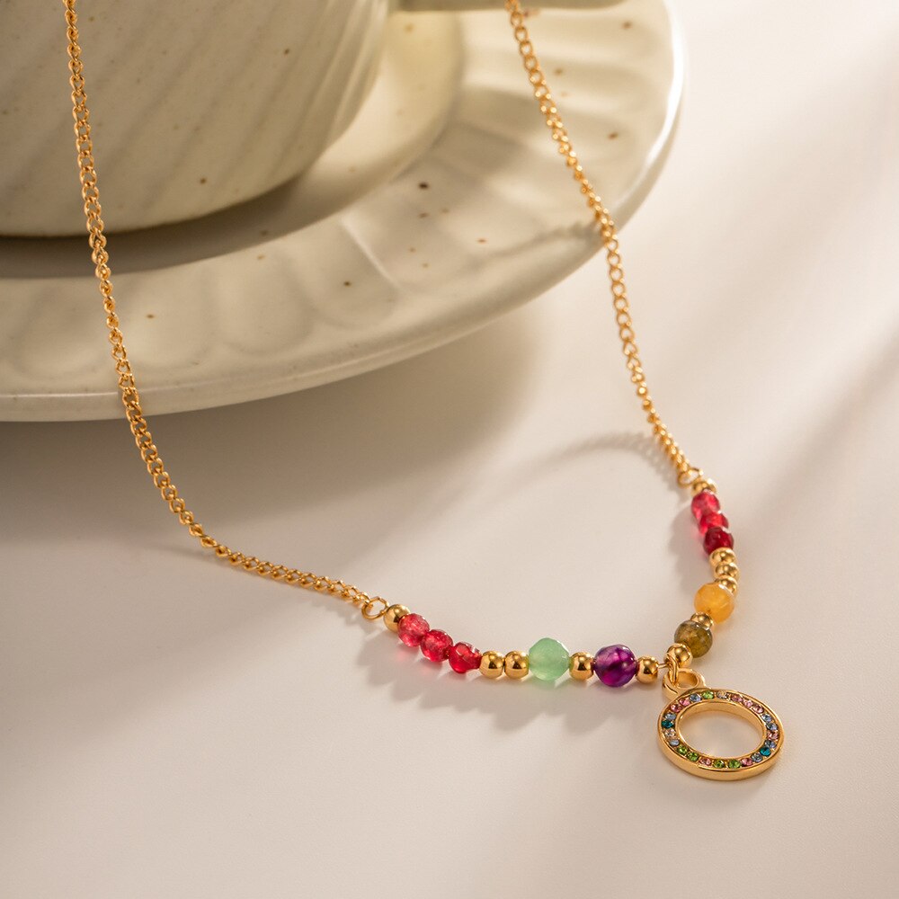 collier soeur