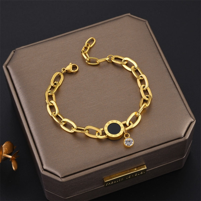 Bracelets Vélaires