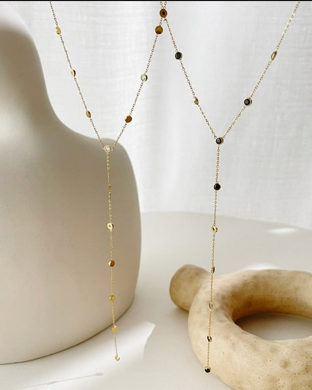 bere necklace