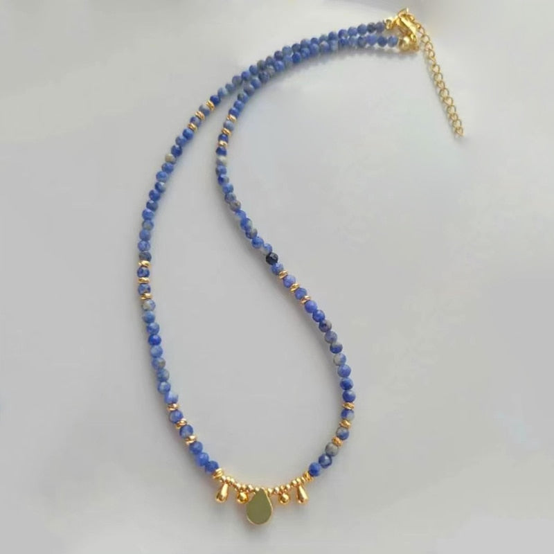 Havana necklace